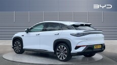 BYD Sealion 7 390kW Excellence AWD 91kWh 5dr Auto Electric Estate